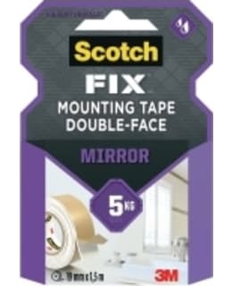 SCOTCH 19MMX1,5M KAKSIPUOLITEIPPI Main Image