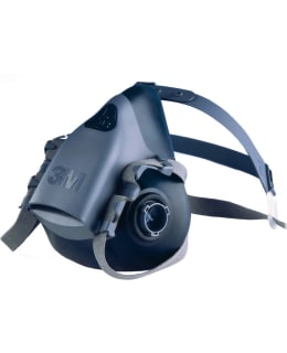 3M 7501 S SILIKONI PUOLINAAMARI Main Image