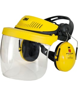 PELTOR F876 G500 RAIVAUSPAKETTI Main Image