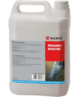WÜRTH METALLIPESU 5 L Main Image