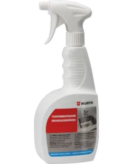 WÜRTH 750ML YLEISPUHDISTUSAINE Main Image