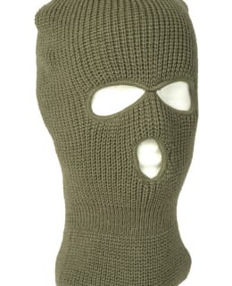 MIL-TEC VIHREÄ KOMMANDOPIPO Main Image