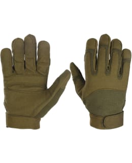 MILTEC TAKTISET VIHREÄ L KÄSINEET Main Image