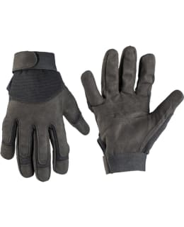 MILTEC TAKTISET MUSTA XL KÄSINEET Main Image