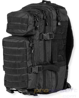 MIL-TEC 20L MUSTA REPPU Main Image