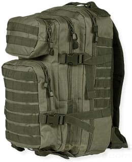 MIL-TEC 20L VIHREÄ REPPU Main Image