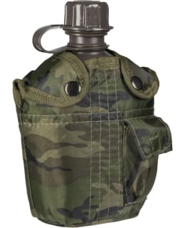 MIL-TEC 1L PULLO CAMO KULJETUSPUSSILLA Main Image