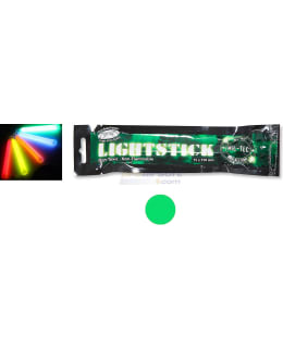 MILTEC 12H 1,5X15CM VIHREÄ VALOTIKKU Main Image