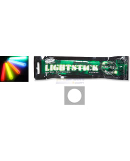 MILTEC 8H 1,5X15CM VALKOINEN VALOTIKKU Main Image