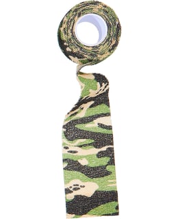 MIL-TEC 50MM 4,5M WOODLAND NAAMIOTEIPPI Main Image