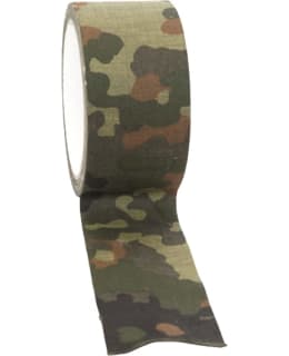 MIL-TEC 50MM 10M FLECKTARN NAAMIOTEIPPI Main Image