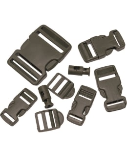 MIL-TEC VIHREÄ SOLKISETTI Main Image