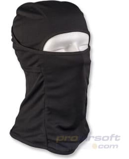 MILTEC TAKTINEN MUSTA KOMMANDOPIPO Main Image