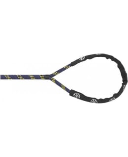 HANDY-ELASTIC NAVYBLUE-YELLOW 10MM X 10M Main Image