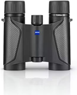 ZEISS TERRA 10 X 25 ED MUSTA Main Image
