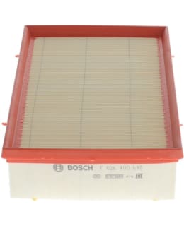 BOSCH F 026 400 698 ILMANSUODATIN Main Image