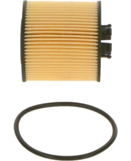 Bosch 1 457 429 301 Öljynsuodatin Main Image