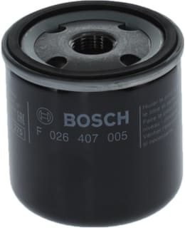 BOSCH F 026 407 005 SUODATIN Main Image