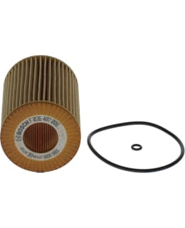 Bosch F 026 407 008 Öljynsuodatin Main Image