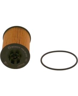 Bosch F 026 407 015 Öljynsuodatin Main Image