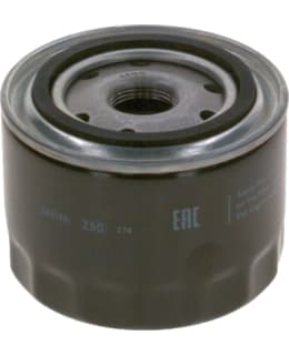 BOSCH F 026 407 398 SUODATIN Main Image