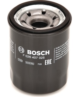 F 026 407 025 ÖLJYNSUODATIN Main Image