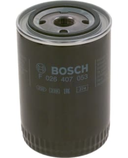 Bosch F 026 407 053 Öljynsuodatin Main Image