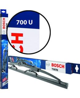 BOSCH TWIN 700U SULKA Main Image