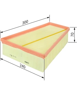 F 026 400 109 ILMANSUODATIN Main Image