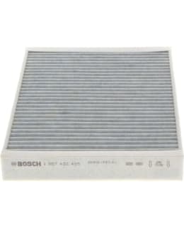 Bosch 1 987 432 405 Exhaust air filter Main Image