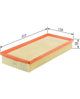 F 026 400 157 ILMANSUODATIN Main Image