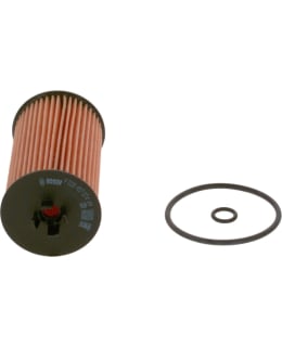 Bosch F 026 407 074 Oil filter Main Image