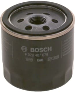 F 026 407 078 ÖLJYNSUODATIN Main Image