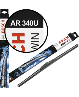 BOSCH AEROTWIN  AR340U RETROSULKA Main Image