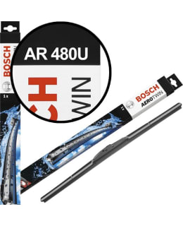 BOSCH AEROTWIN  AR480U RETROSULKA Main Image