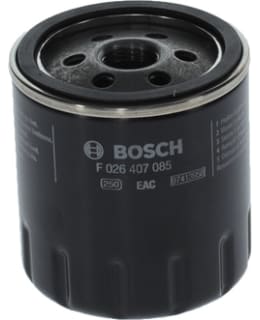 BOSCH F 026 407 085 ÖLJYNSUODATIN Main Image