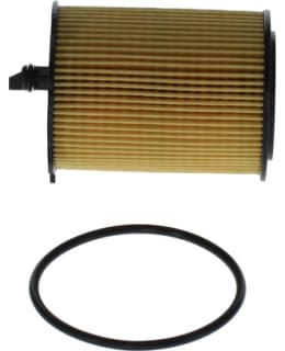 Bosch F 026 407 082 Oil filter Main Image