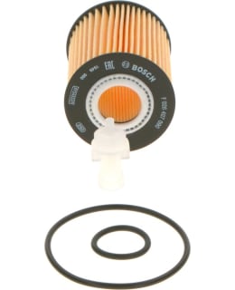 F 026 407 090 ÖLJYNSUODATIN Main Image