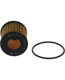 Bosch F 026 407 397 Öljynsuodatin Main Image