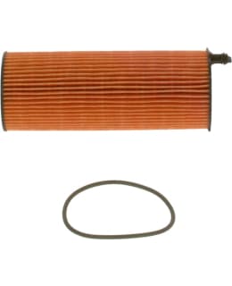 Bosch F 026 407 066 Oil filter Main Image