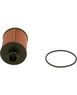 Bosch F 026 407 096 Oil filter Main Image