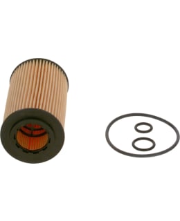 Bosch F 026 407 112 Öljynsuodatin Main Image
