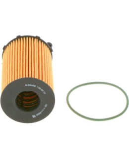 Bosch F 026 407 122 Öljynsuodatin Main Image