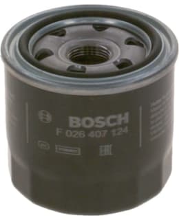 Bosch F 026 407 124 Oil filter Main Image