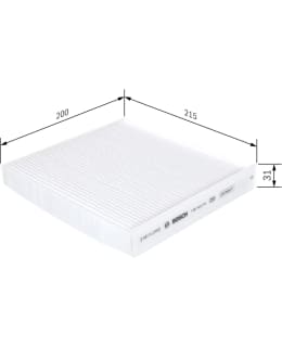 BOSCH 1 987 432 274 RAITISILMASUODATIN Main Image