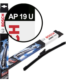 BOSCH AEROTWIN PLUS AP19U SULKA Main Image