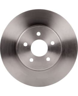 Bosch 0 986 479 S48 Brake disc Main Image