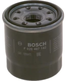 Bosch F 026 407 142 Oil filter Main Image