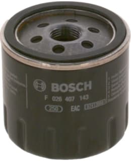 BOSCH F 026 407 143 SUODATIN Main Image
