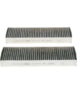 Bosch 1 987 435 641 Exhaust air filter Main Image